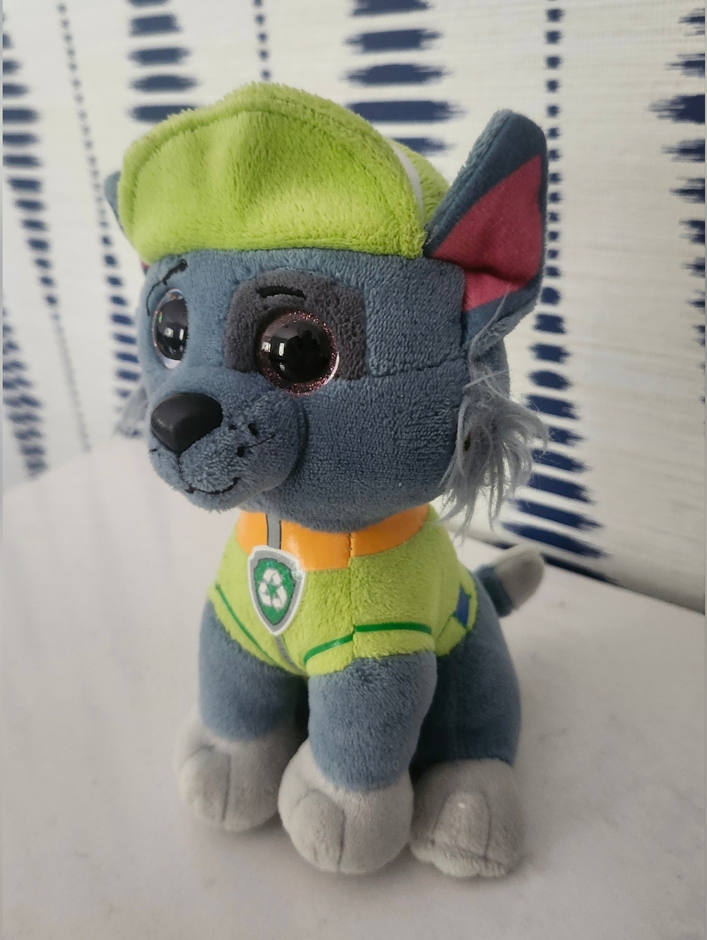 Paw Patrol TY plush - Picture 3 of 4